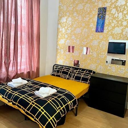 Studio Flat In Central London-Paddington Exteriér fotografie
