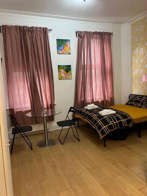 Studio Flat In Central London-Paddington Exteriér fotografie